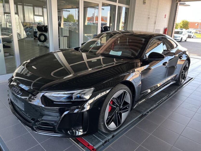 Audi RS e-tron GT 53.760 km 65.905 € Hagen 58091