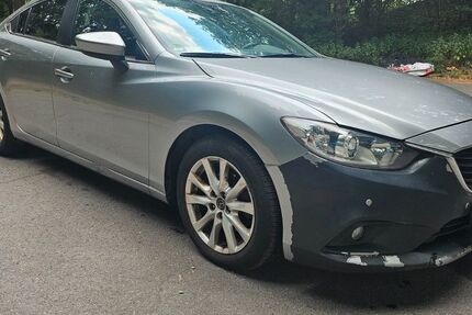 Mazda 6 216.935 km 5.950 &euro; Essen 45356