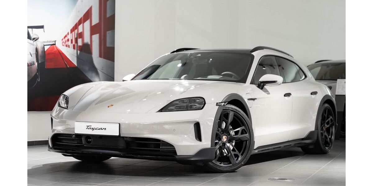 Porsche Taycan 18.900 km 131.880 &euro; Böblingen 71034