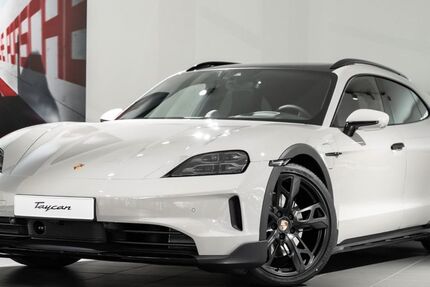 Porsche Taycan 35.900 km 109.880 &euro; Böblingen 71034