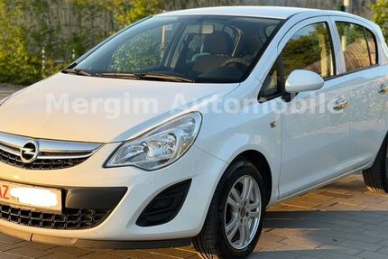 Opel Corsa 184.000 km 3.999 &euro; Wendelsheim 55234