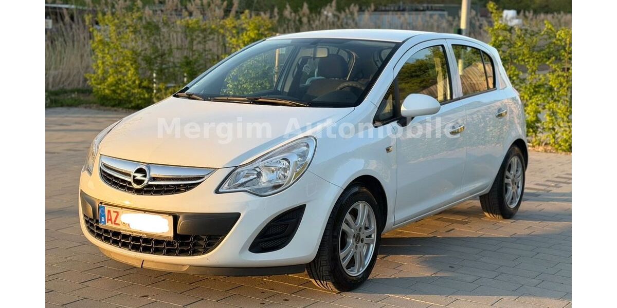 Opel Corsa 184.000 km 3.999 &euro; Wendelsheim 55234