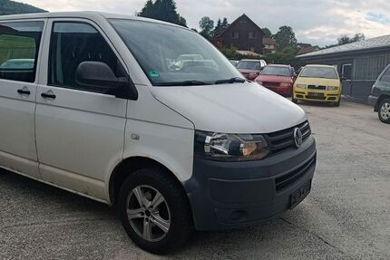 VW T5 Transporter 223.371 km 4.665 &euro; Kaltennordheim-Unterweid 36452