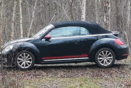 VW Beetle 84.000 km 12.750 &euro; Uchte 31600