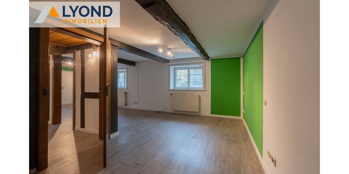 Reihenendhaus Rheda-Wiedenbrück Rheda - 4 Zimmer, 145 m&sup2;, 399.000&euro; | Angebot:23575832