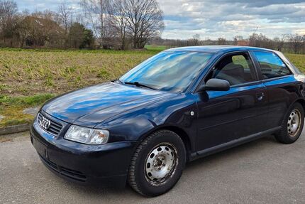 Audi A3 161.900 km 1.800 &euro; Leopoldshöhe 33818