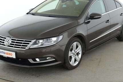 VW CC 111.609 km 16.690 &euro; Hamburg 22529