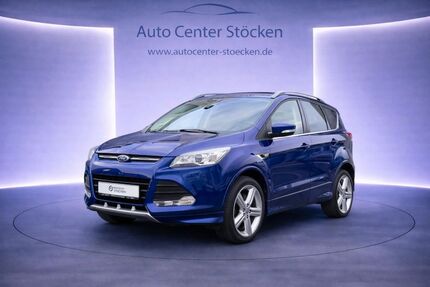 Ford Kuga 99.800 km 14.800 &euro; Hannover 30419