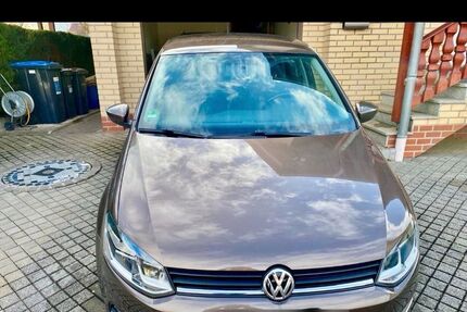 VW Polo 45.500 km 10.900 &euro; Fulda 36043