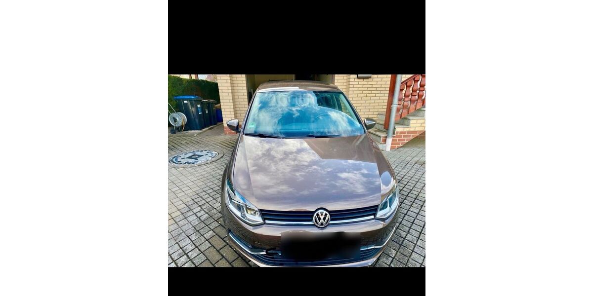 VW Polo 45.500 km 10.900 &euro; Fulda 36043
