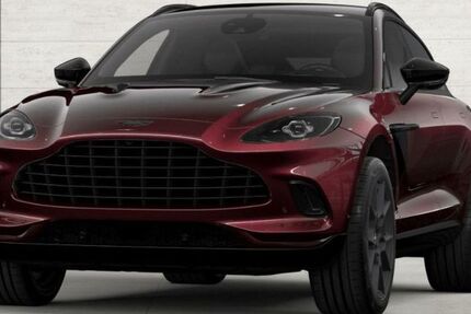 Aston Martin DBX 56.422 km 122.999 &euro; Isernhagen 30916