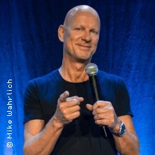 Rüdiger Hoffmann - Mal ehrlich 21.12.2025 Tufa Trier