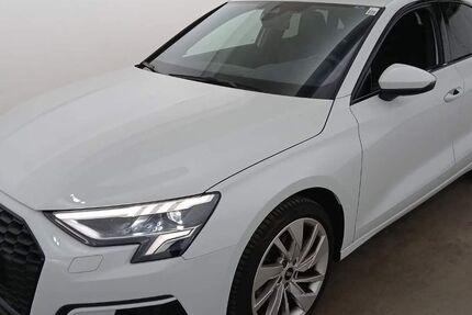 Audi A3 28.600 km 26.950 &euro; Steinbach-Hallenberg OT Herges-Hallenberg 98587