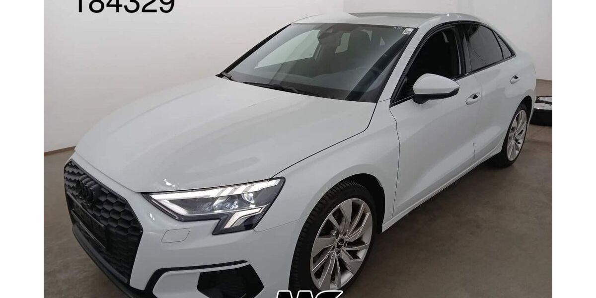 Audi A3 28.600 km 26.950 &euro; Steinbach-Hallenberg OT Herges-Hallenberg 98587