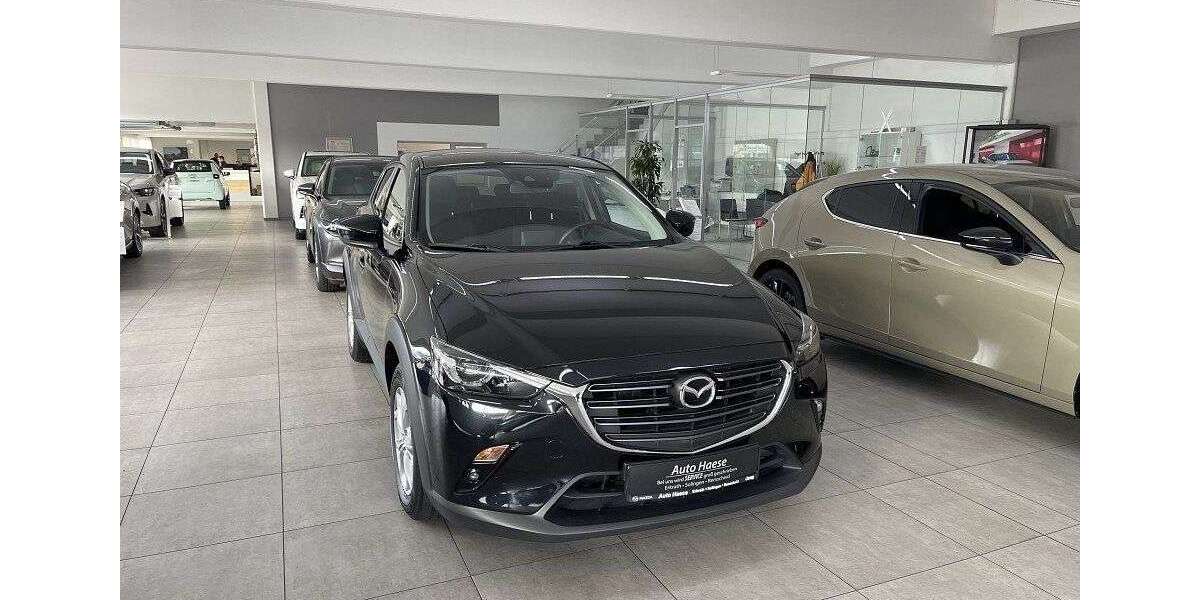 Mazda CX-3 51.252 km 16.990 &euro; Remscheid 42855