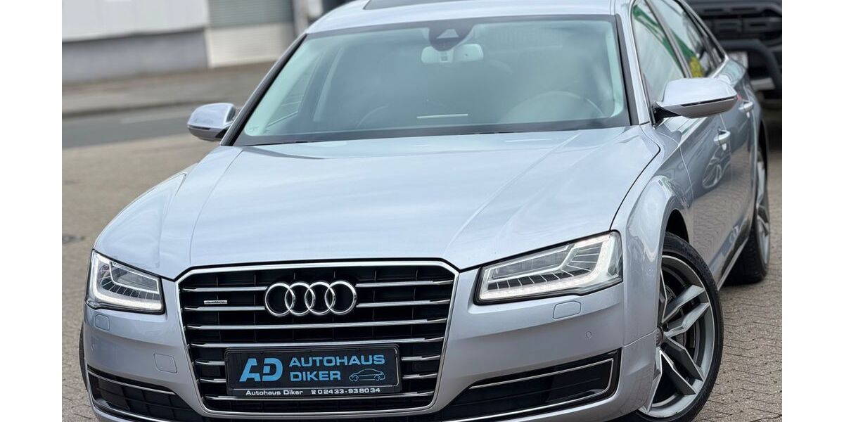 Audi A8 277.332 km 16.400 &euro; Hückelhoven 41836