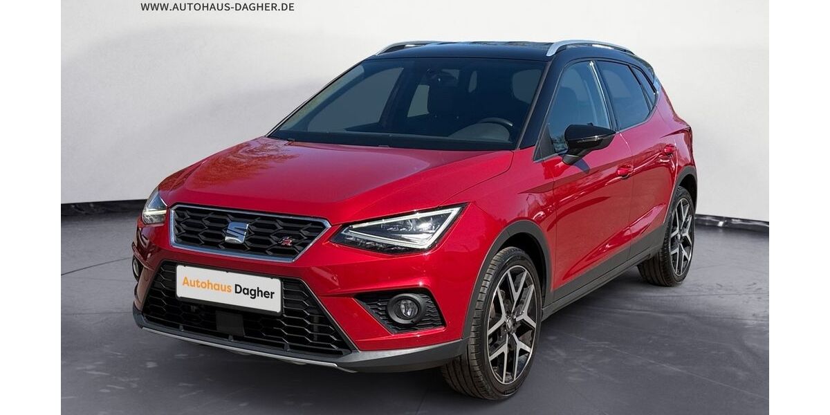 Seat Arona 118.938 km 13.850 &euro; Bremen 28207