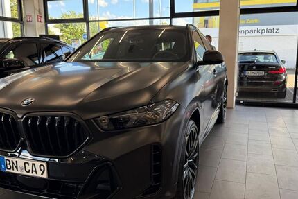 BMW X6 8.000 km 116.900 &euro; Bonn 53123