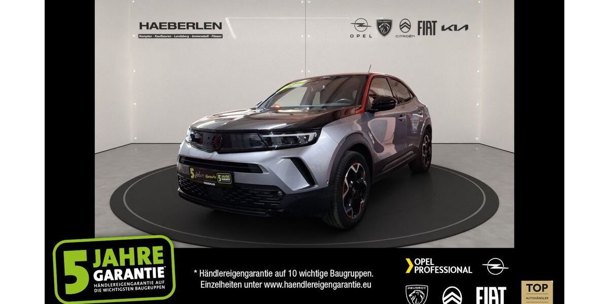 Opel Mokka 43.300 km 15.980 &euro; Füssen 87629