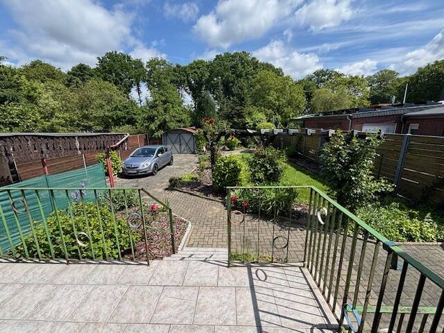 Einfamilienhaus Mönchengladbach Wickrath - 6 Zimmer, 132 m&sup2;, 449.000&euro; | Angebot:26686863