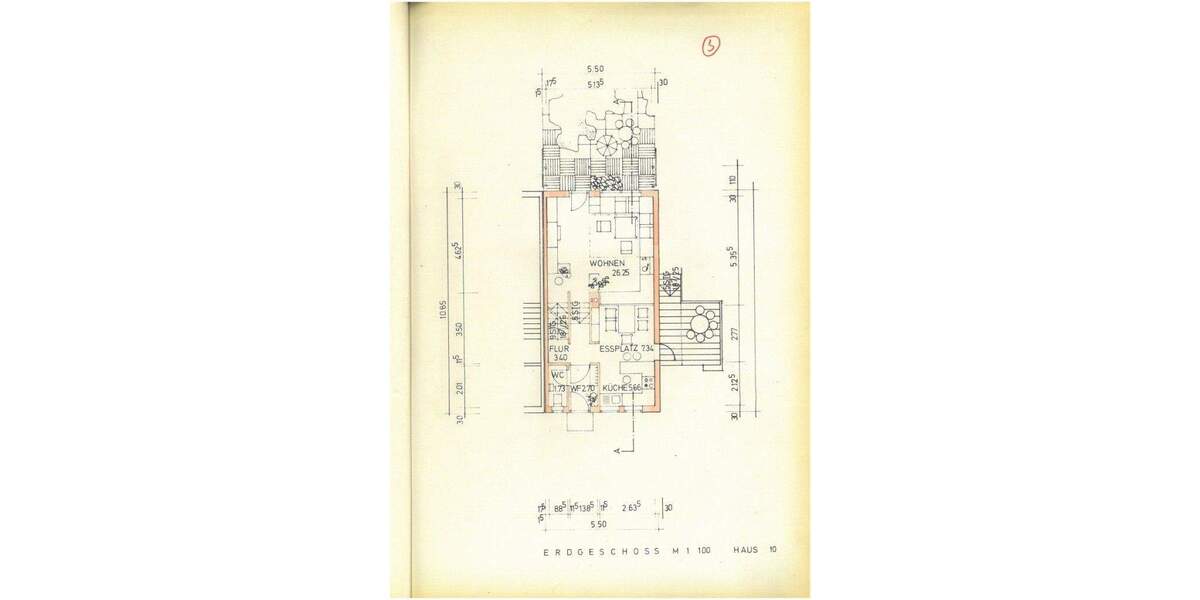 Reihenendhaus Neufahrn bei Freising Neufahrn - 4 Zimmer, 140 m&sup2;, 760.000&euro; | Angebot:24708481