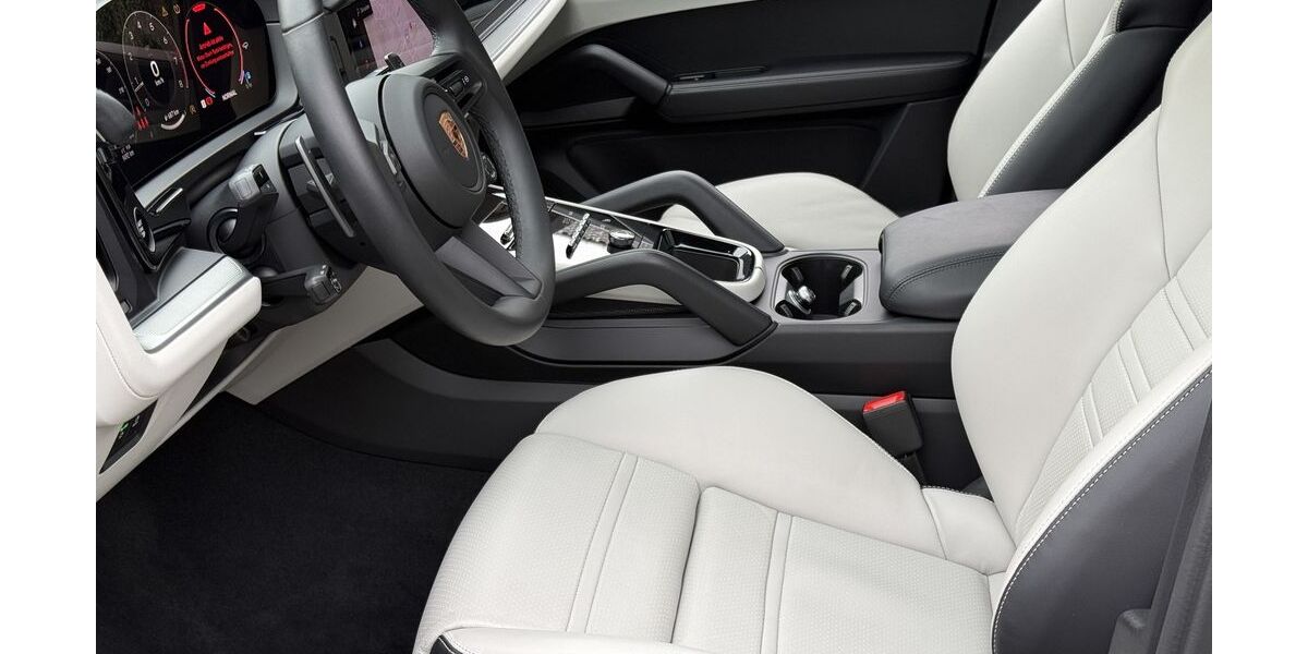 Porsche Cayenne 9.500 km 113.790 &euro; Frechen (bei Köln) 50226