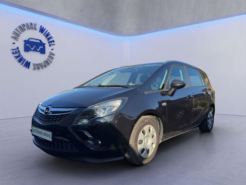 Zafira