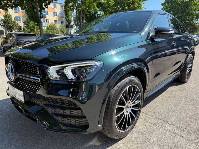 GLE 350