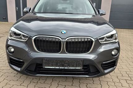 BMW X1 149.533 km 17.500 &euro; Alt-Mölln 23881