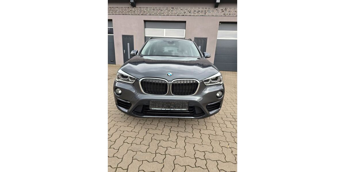 BMW X1 149.533 km 17.500 &euro; Alt-Mölln 23881