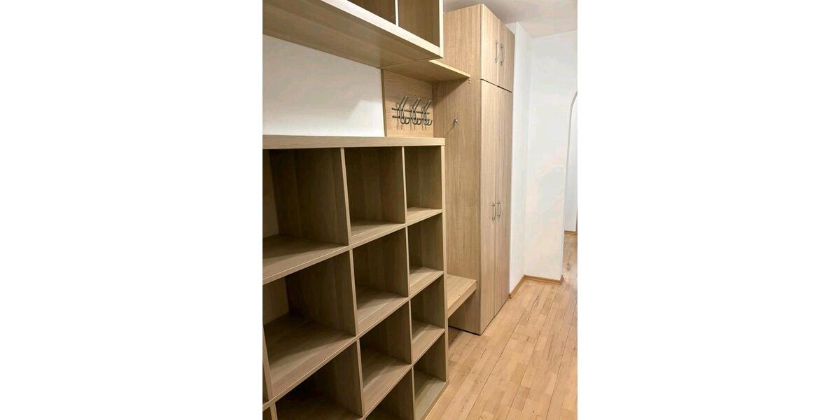 Etagenwohnung Berchtesgaden - 3 Zimmer, 67 m&sup2;, 375.000&euro; | Angebot:26904588