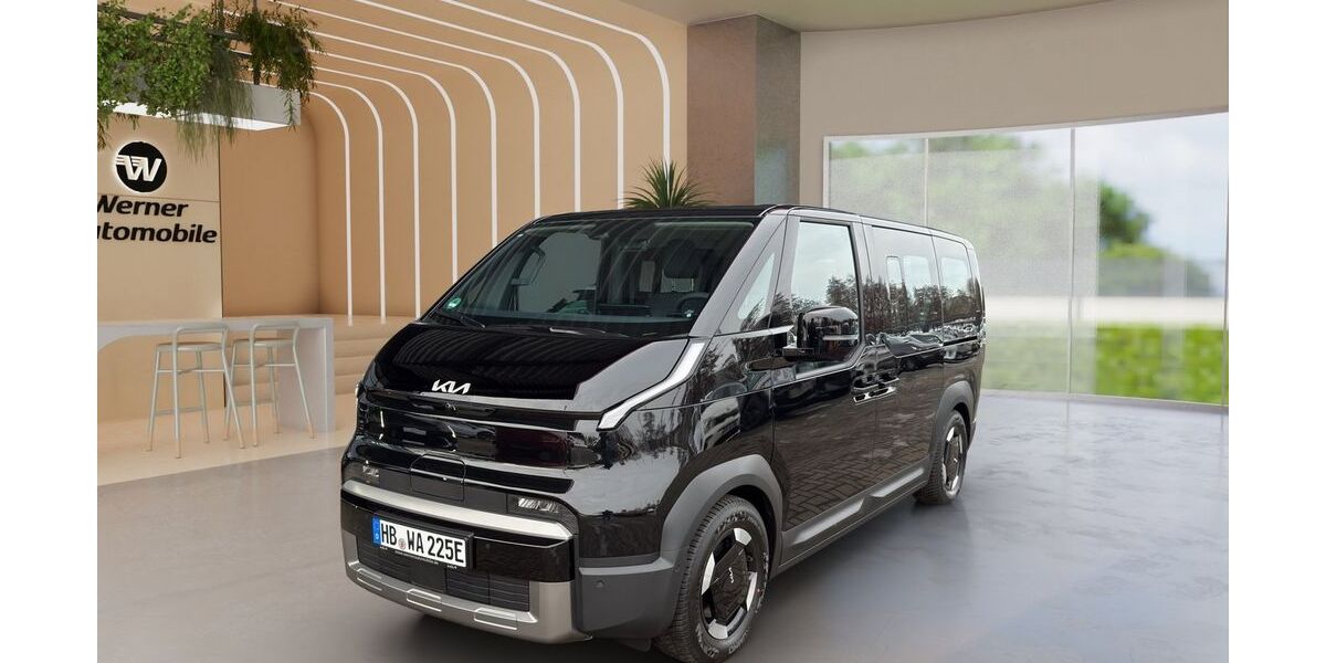 Kia PV5 3.500 km 42.880 &euro; Bremen 28357