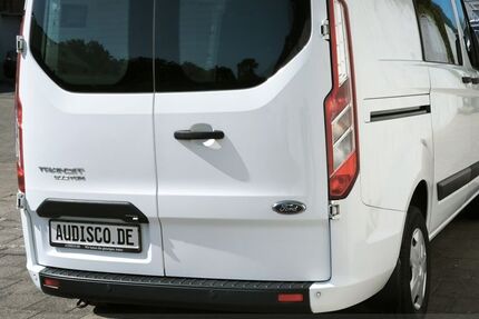 Ford Transit Custom 193.843 km 10.790 &euro; Bergheim 50127