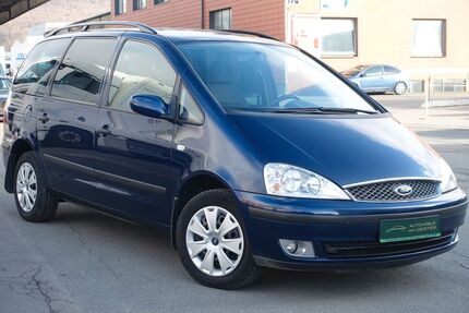 Ford Galaxy 116.173 km 6.990 &euro; Springe 31832