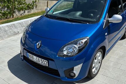 Renault Twingo 135.000 km 3.500 &euro; Nabburg 92507