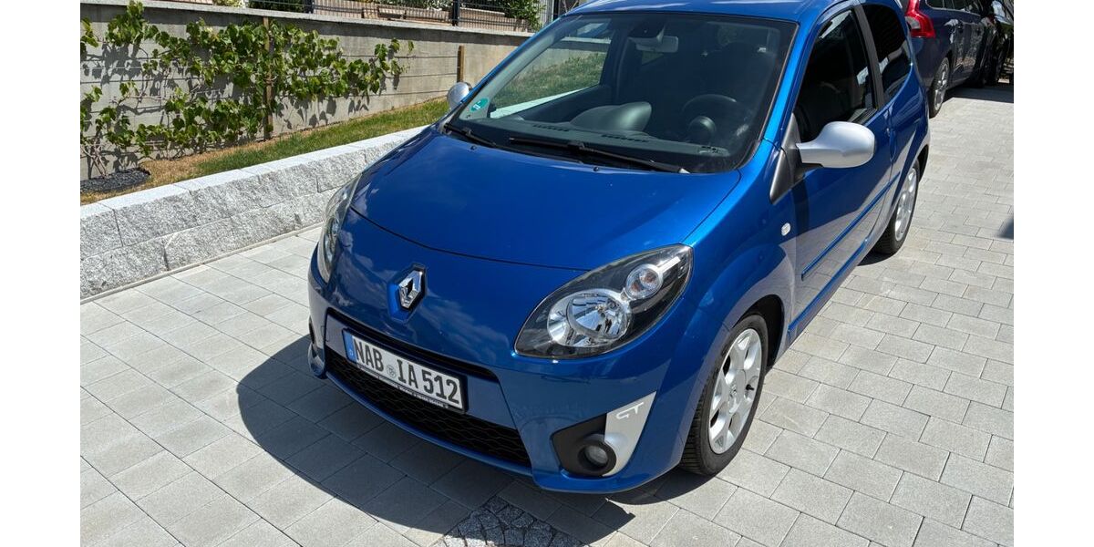 Renault Twingo 135.000 km 3.500 &euro; Nabburg 92507