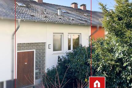 Ruhige Stadtidylle - Reihenmittelhaus mit Charme und viel Potenzial! 6 zimmer