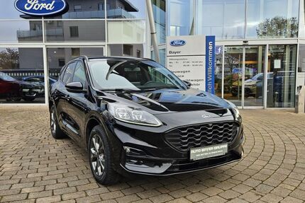 Ford Kuga 44.000 km 24.990 &euro; Alzey 55232