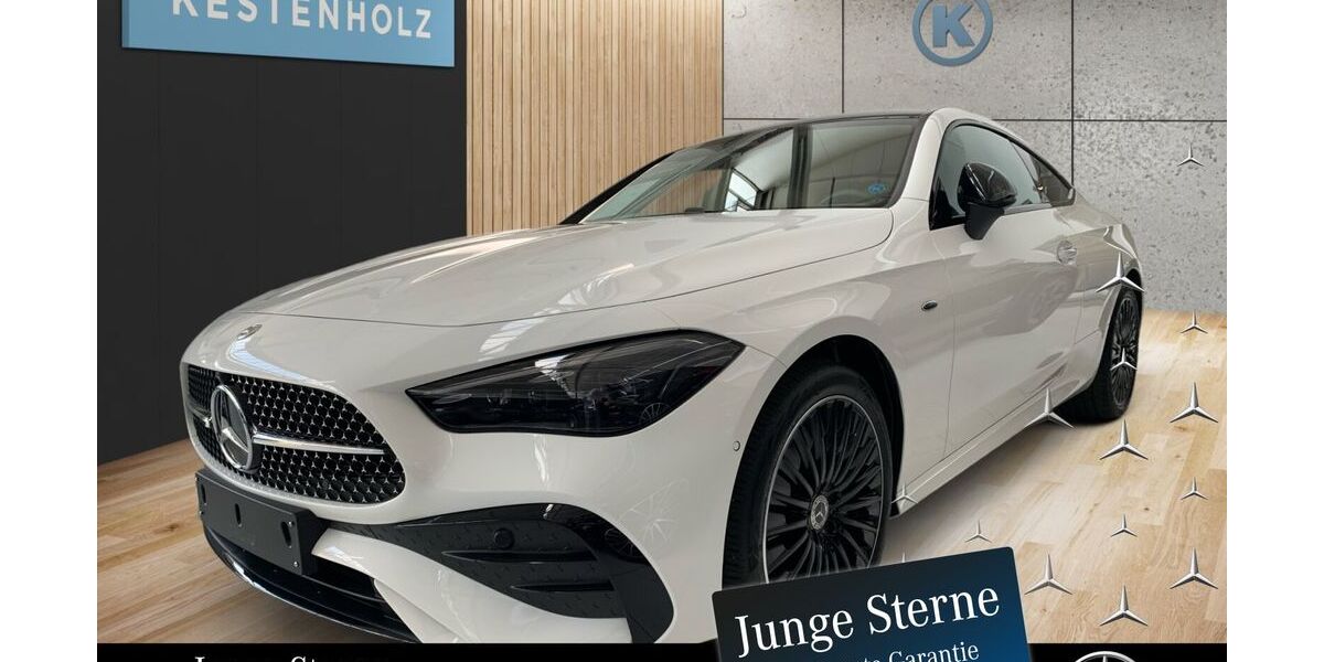 Mercedes-Benz CLE 300 6.966 km 53.980 &euro; Enkirch 56850