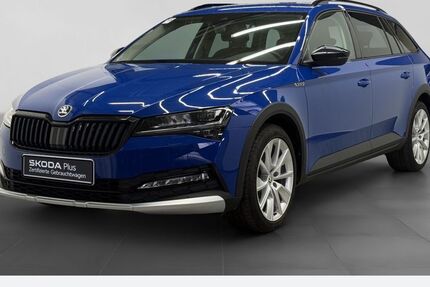 Skoda Superb 111.566 km 24.770 &euro; Bochum 44809