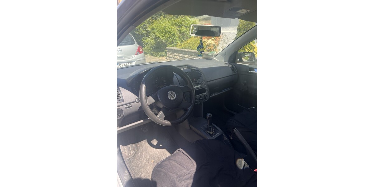 VW Polo 176.000 km 2.000 € Lehrte 31275