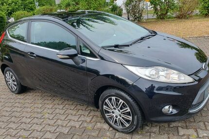 Ford Fiesta 188.503 km 899 &euro; Mühlacker / Enzberg 75417