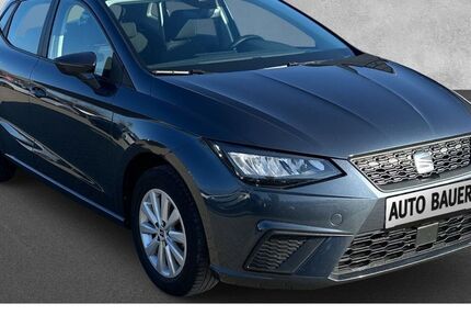 Seat Ibiza 36.886 km 16.990 &euro; Marktheidenfeld 97828