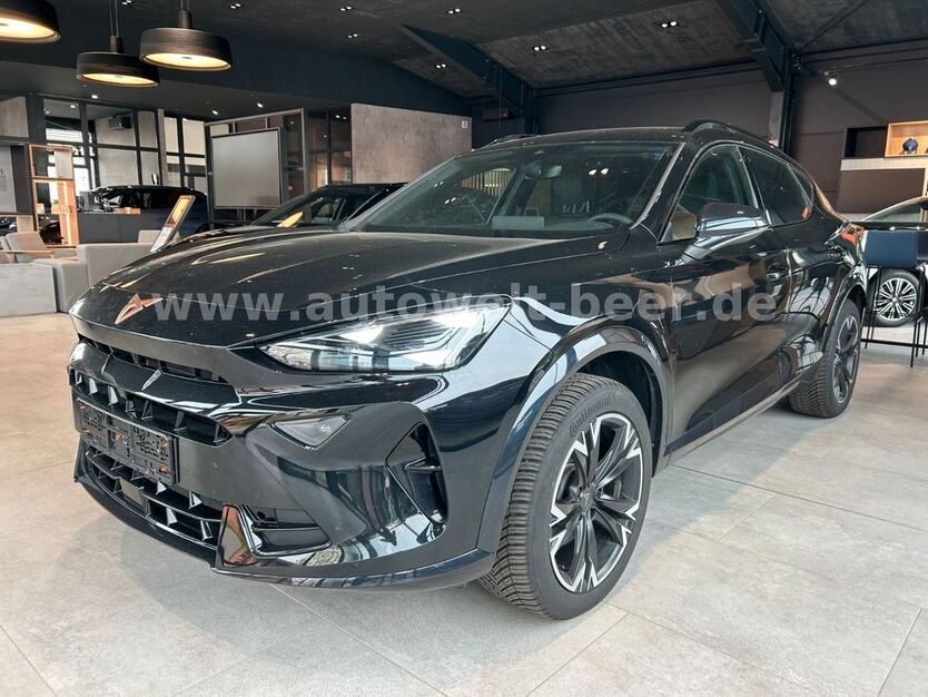 Cupra Formentor 23.400 km 29.980 € Waging am See 83329