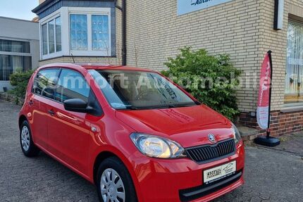 Skoda Citigo 142.150 km 4.999 &euro; Ilsede 31246