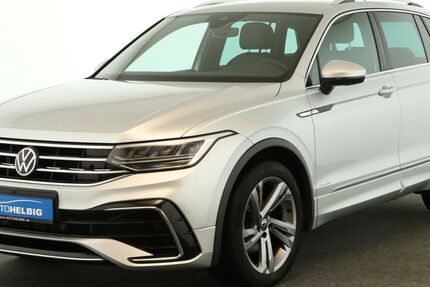 VW Tiguan 61.500 km 30.890 &euro; Donnersdorf 97499