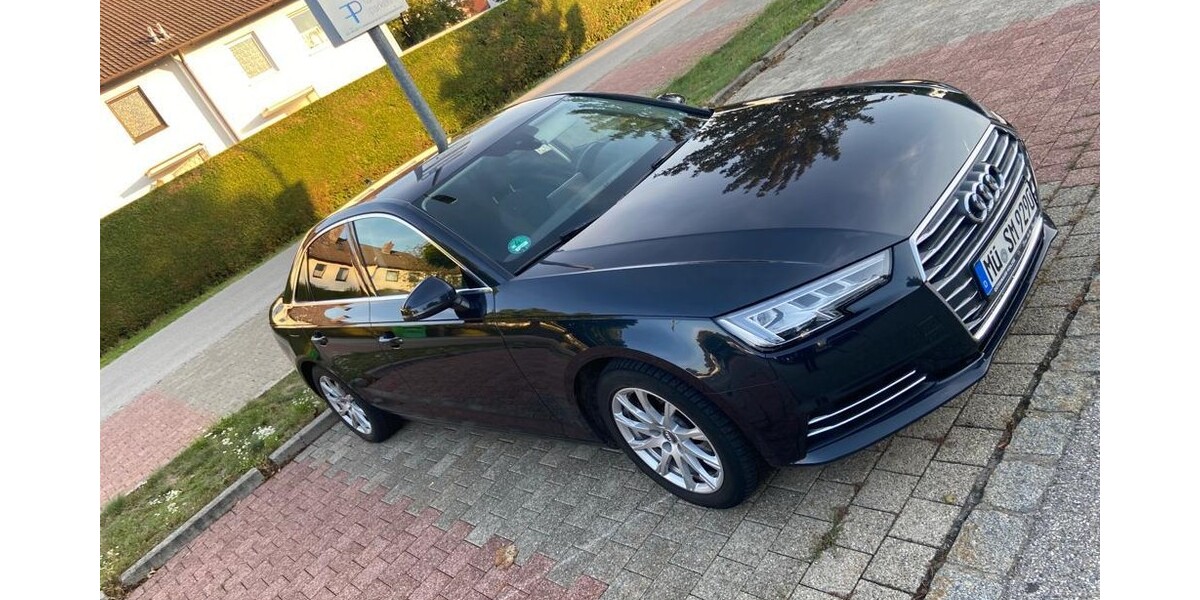Audi A4 118.000 km 20.800 &euro; Waldkraiburg 84478