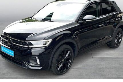 VW T-Roc 55.600 km 25.950 &euro; Siegen 57076