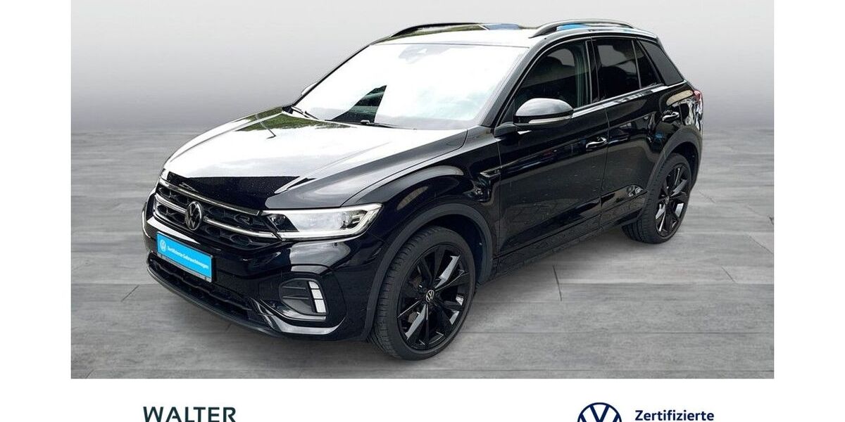 VW T-Roc 55.600 km 25.950 &euro; Siegen 57076