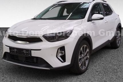 Kia Stonic 19.800 km 21.490 &euro; Pforzheim 75177